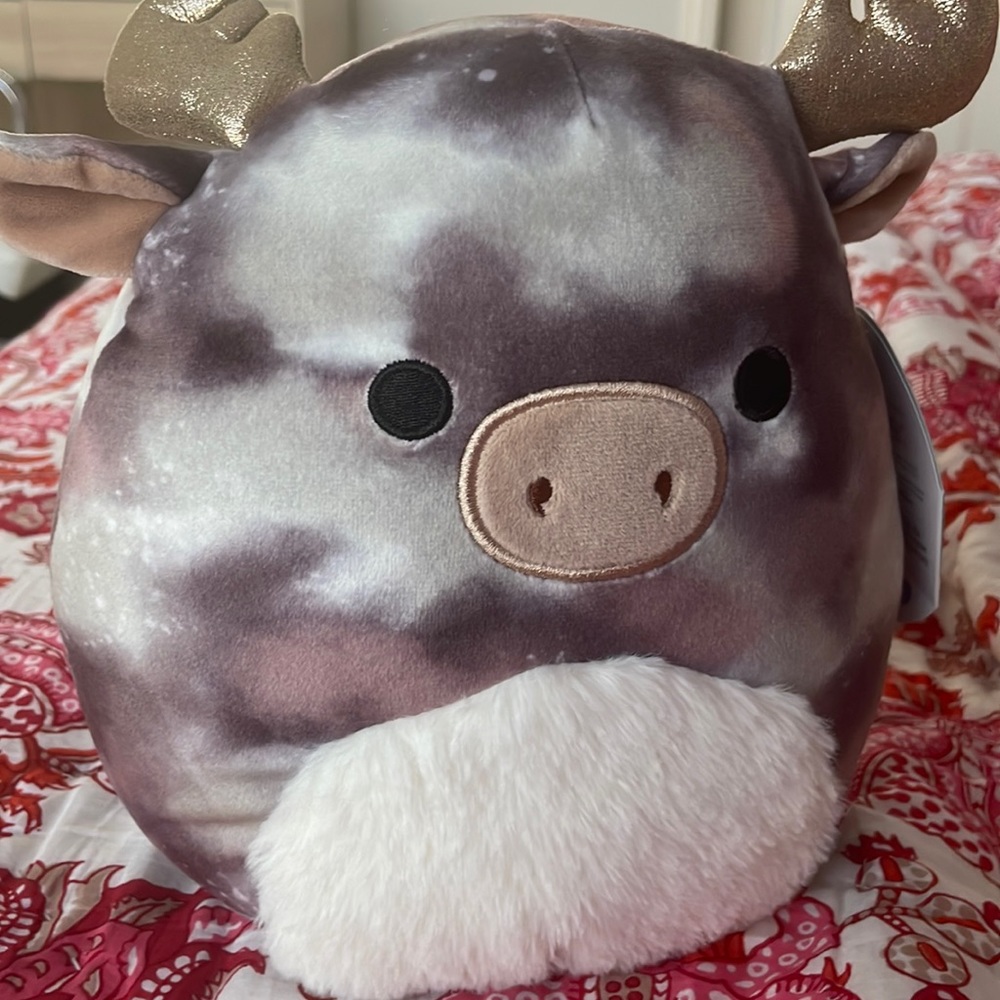 Squishmmallow